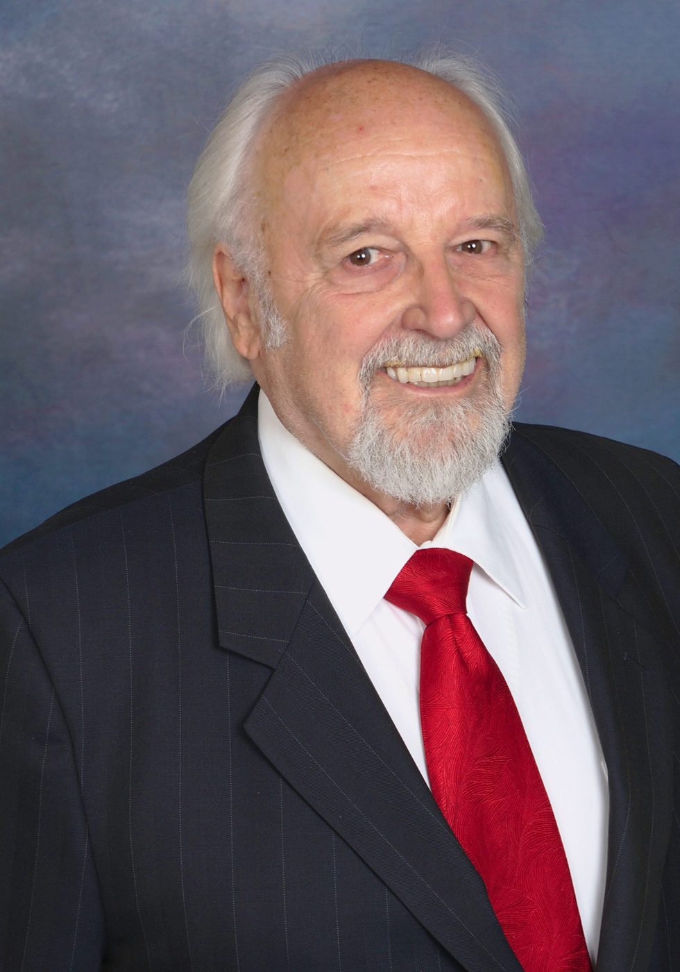 Perry L. Greiner